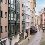 El Balcon De Santa Lucia 公寓 希洪