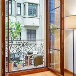 El Balcon De Santa Lucia *