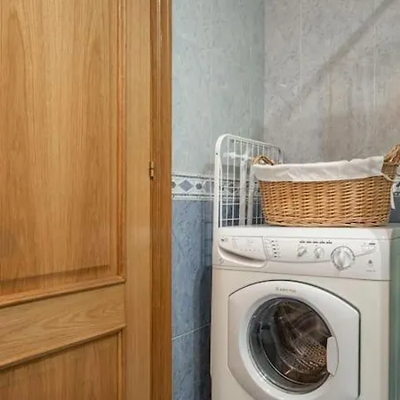 El Balcon De Santa Lucia דירה *