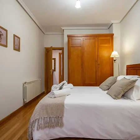 El Balcon De Santa Lucia דירה גיחון