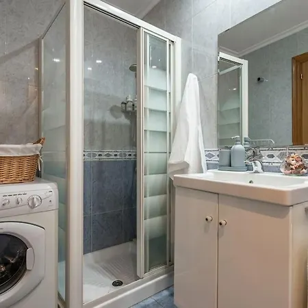 El Balcon De Santa Lucia