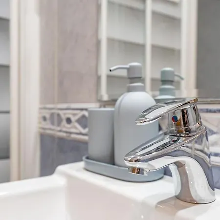 דירה El Balcon De Santa Lucia