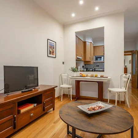 Apartmán El Balcon De Santa Lucia