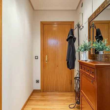 Apartman El Balcon De Santa Lucia *